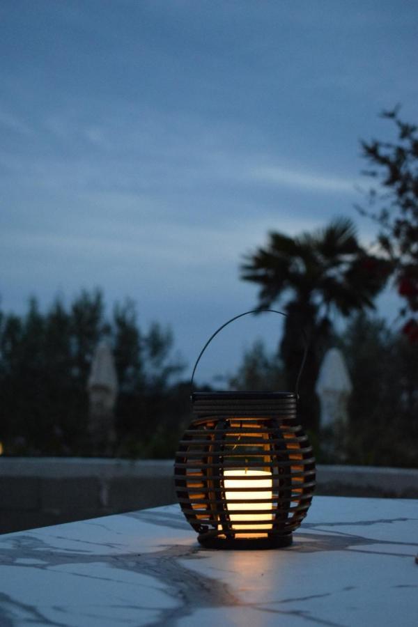 Sunset Cottage 1 Ksamil Exterior photo